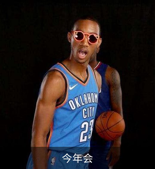 今年会介绍
